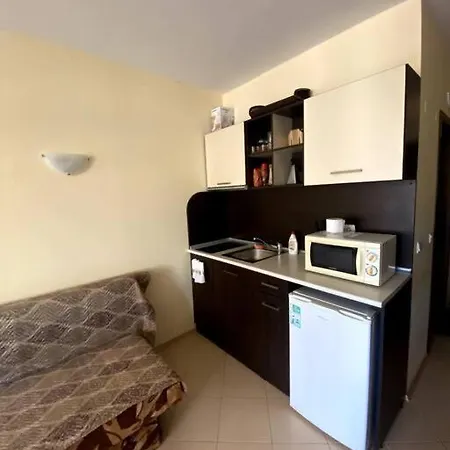 Cozy Apartamento