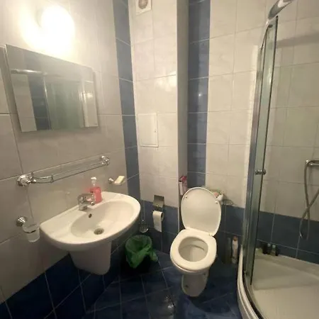 Apartamento Cozy