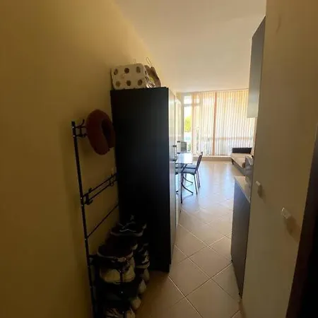 Apartamento Cozy *