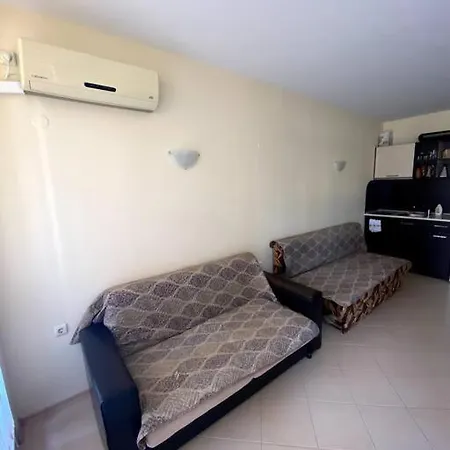 Cozy Апартамент Слънчев бряг